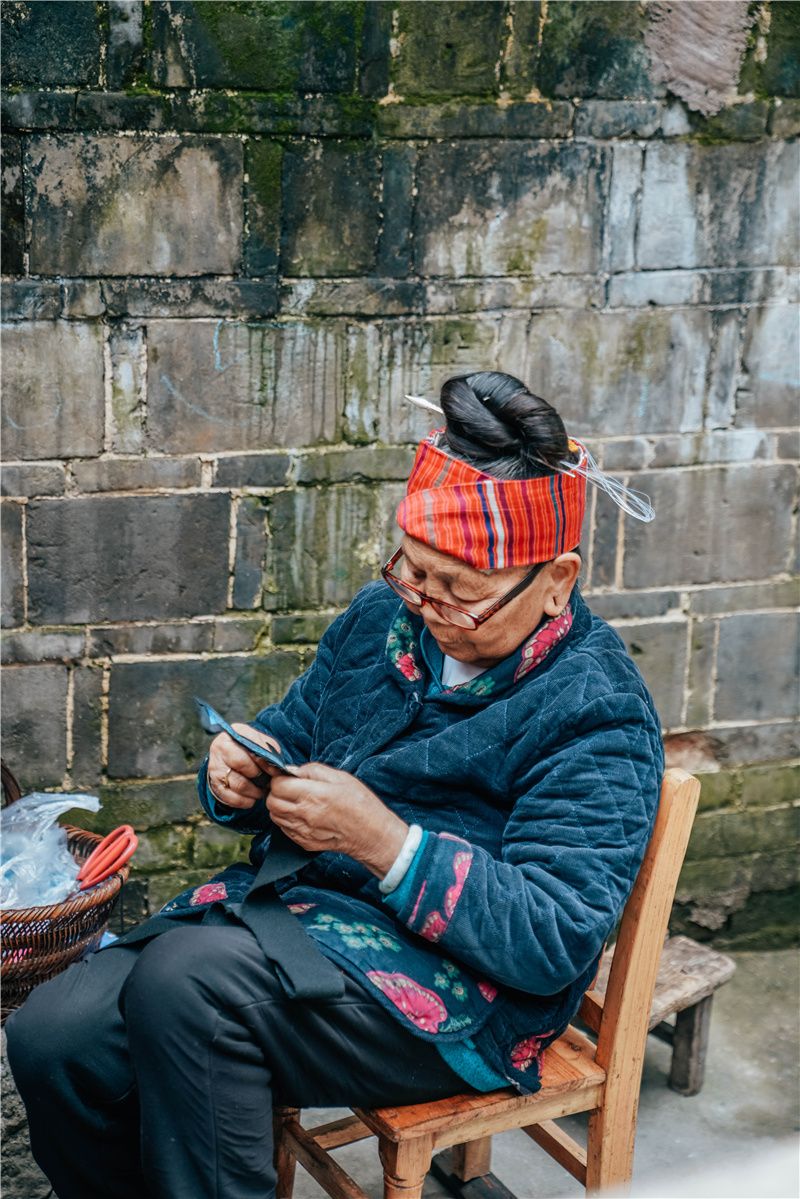 贵州除了千户苗寨还有其他玩的吗,贵州千户苗寨外的古镇
