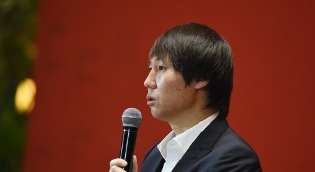 里皮带队国足整体实力,里皮评价李铁的能力