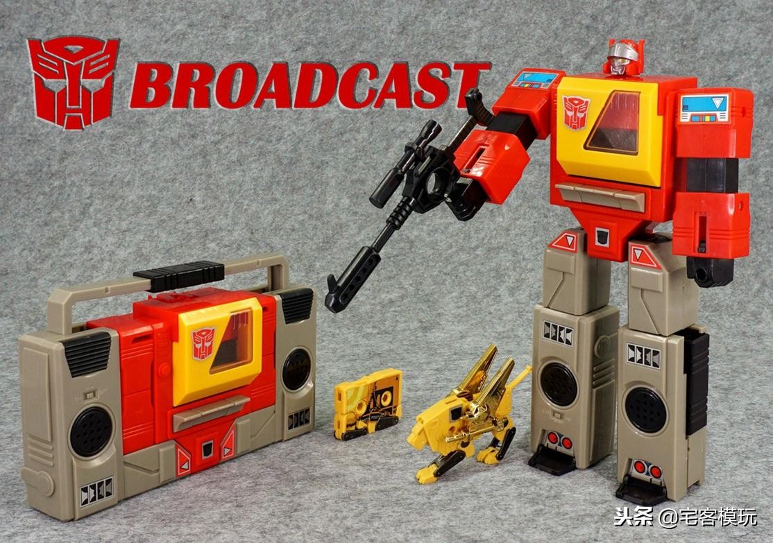 78民间测评：DW复刻系列第21号录音机、钢钳