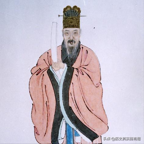 夏言：倘若这天地之间是一盘棋，那我愿做这盘棋中不朽的棋魂