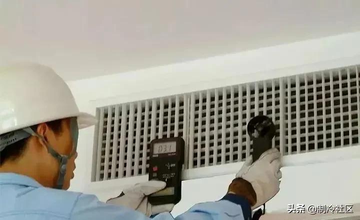 空调移机如何操作教程,空调移机方法和步骤图