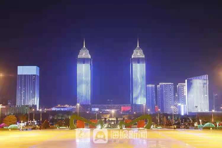 一个90后眼里的枣庄和滕州