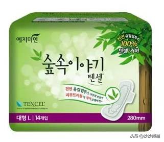 卫生巾致癌品牌曝光真假,卫生巾安全性遭质疑