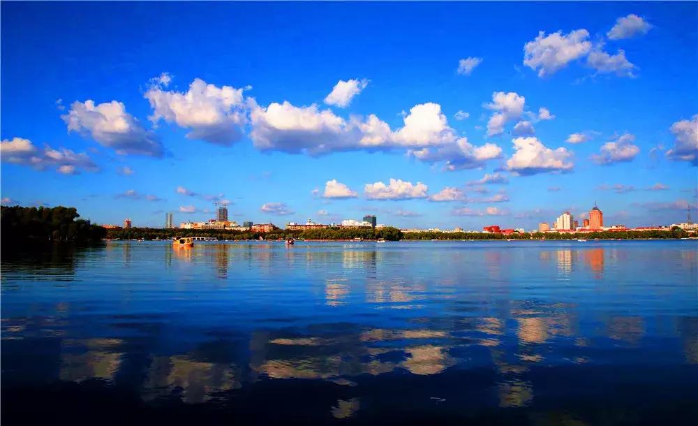 准了！长春十月大事件！购物地标，交通民生...关乎你的钱袋子