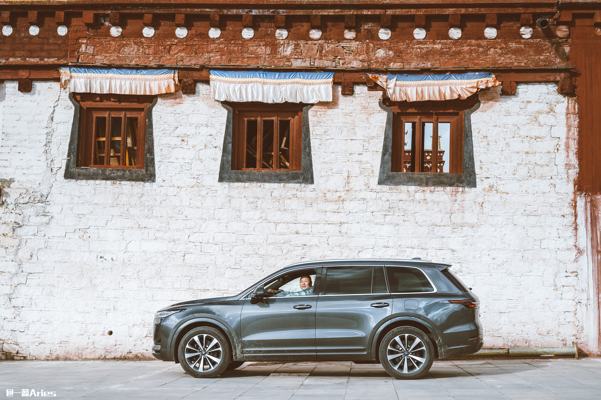 318川西自驾游视频,318川西大环线10日自驾游详细攻略