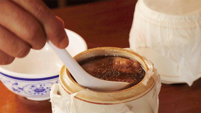 老火靓汤到底有没有营养,广东春季老火靓汤