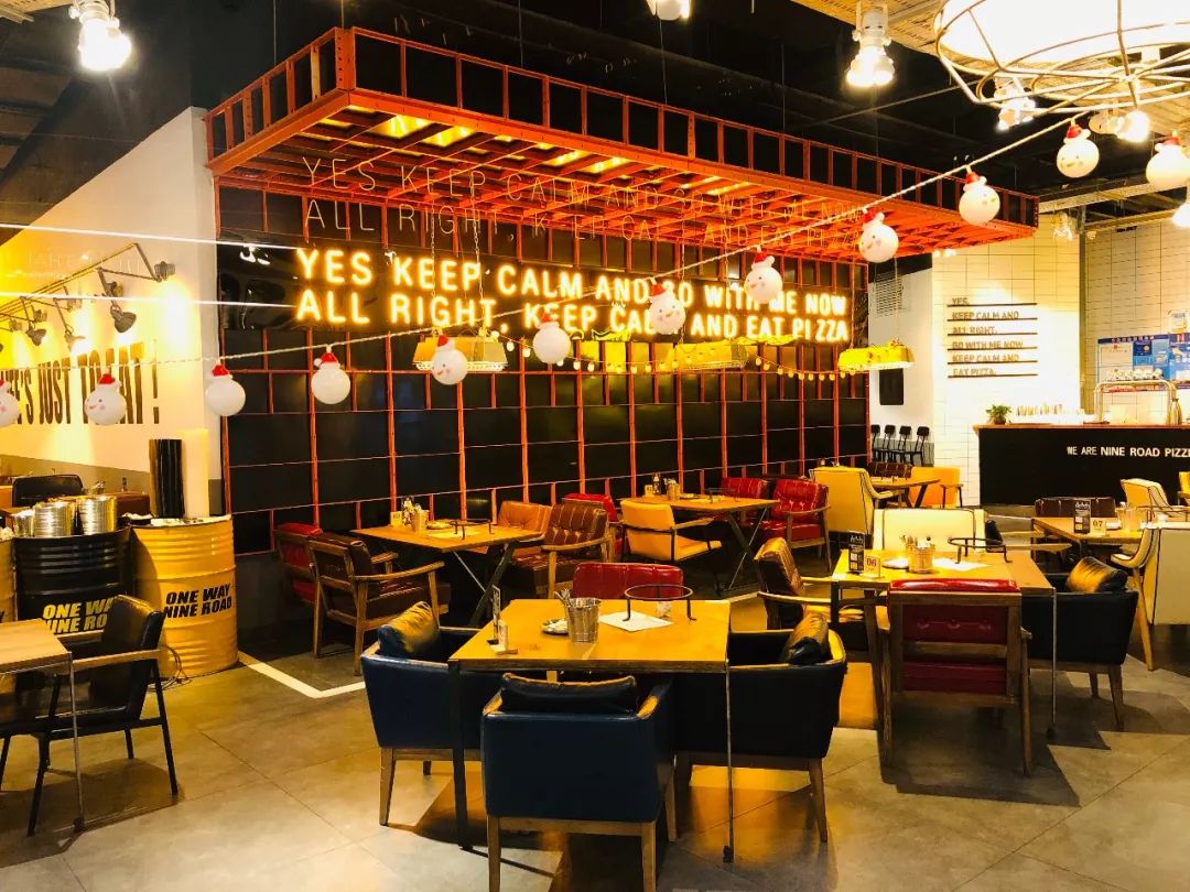 济南印象城逛什么,济南印象城里面都有什么玩