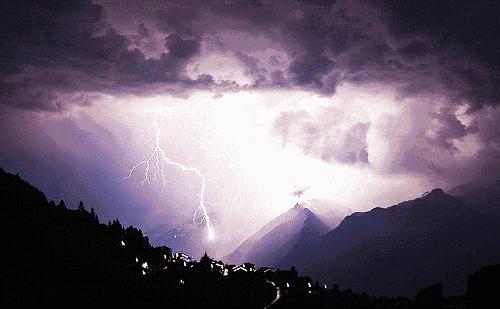 极端天气安全防范十条规定,关注天气预警落实好安全防护措施