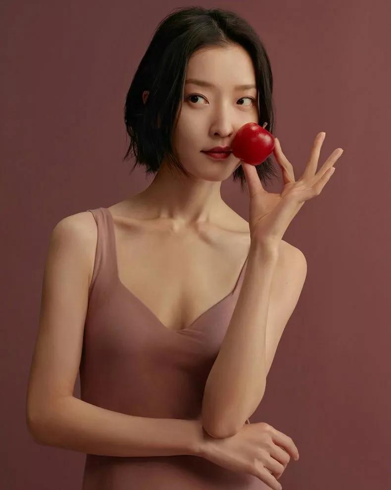 除了刘雯、奚梦瑶、何穗，原来还有她们登过这个超模榜单