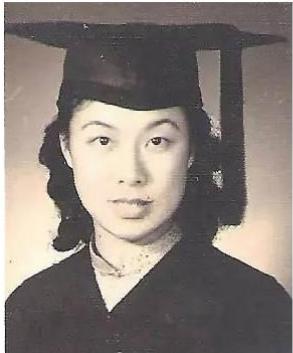 比张爱玲更早成名的女作家,终身未嫁,被学生出卖,生日当天自杀