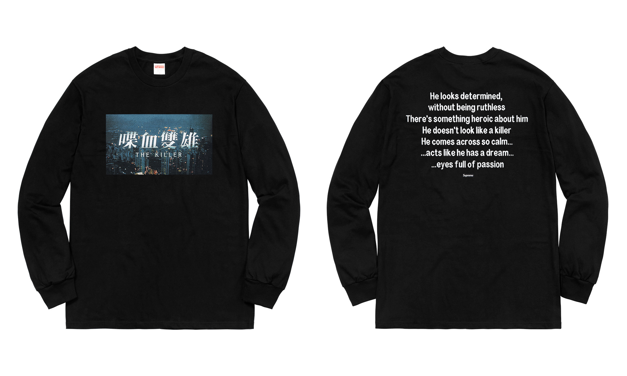 关于潮牌supreme的介绍,supreme潮牌单品