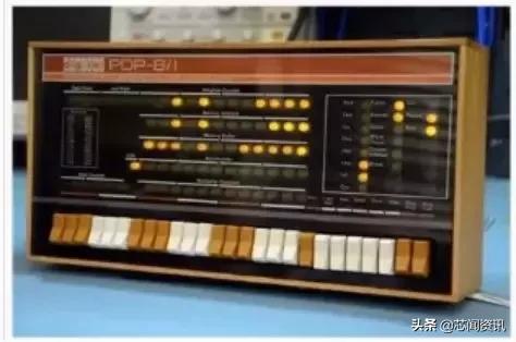 科技版偷袭珍珠港——日本人的CPU技术，被英特尔6万美元买下了