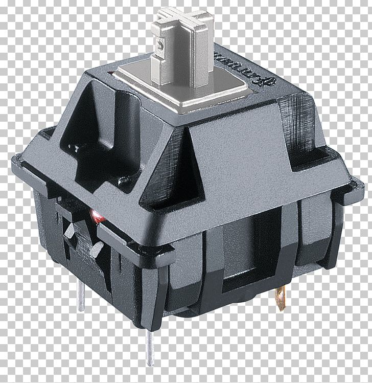 你的第一把机械键盘是什么轴呢？常见的键盘轴都有什么特点？