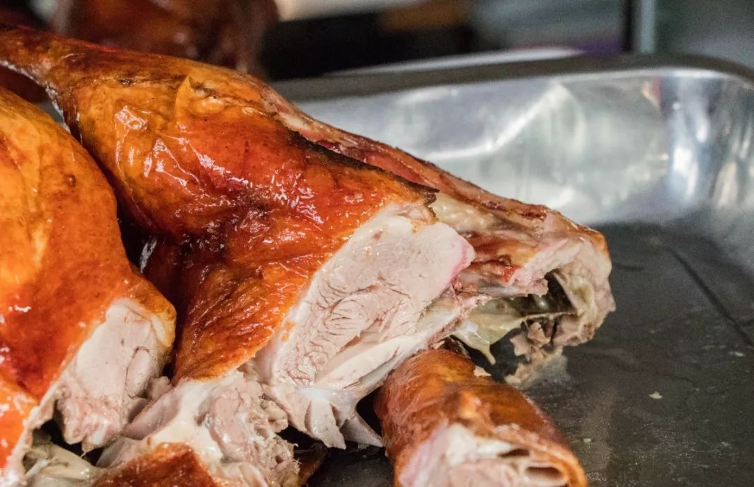 长长长长长白街,串起秦淮白下的爱恨情仇