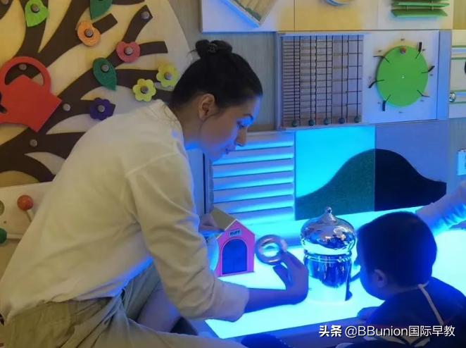 金宝贝早教机构有哪些不足,金宝贝早教是哪个教育机构