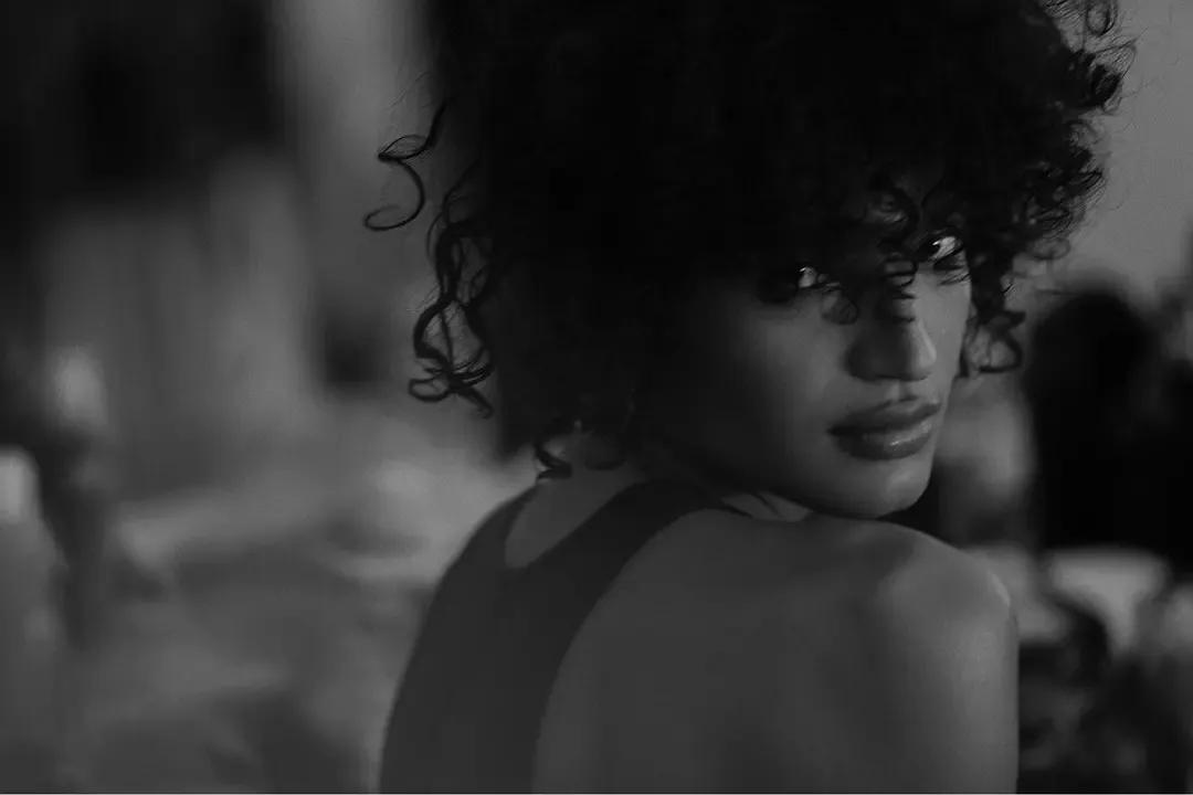 INS上爆裂，涅槃重生的跨性别者，凭借一部美剧火成2020最美面孔