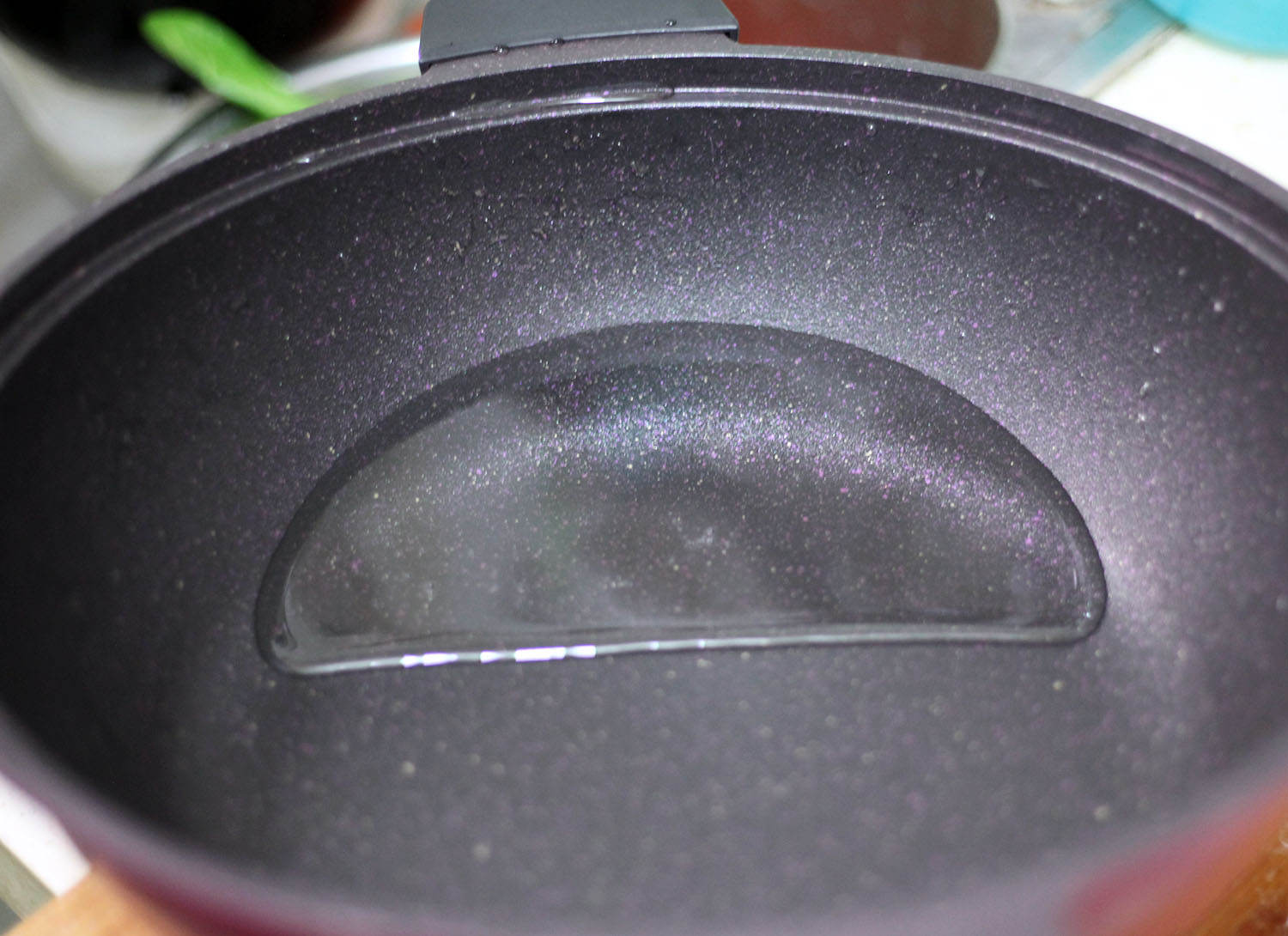 一口好锅是怎么样的,一口好锅有什么好处