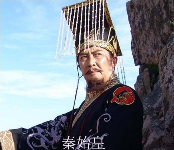 历史上百位皇帝排行,影响人类历史100个皇帝排行榜