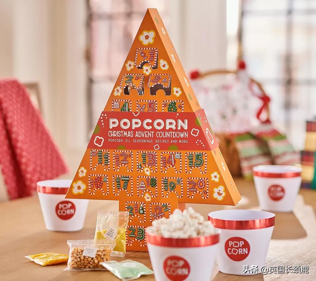 2021年ChristmasCalendar英国最强购买攻略!Dior又放大招