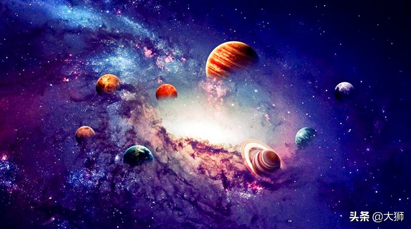 古代多贡人的天狼星崇拜:他们用壁画讲述天外来客与龙的故事