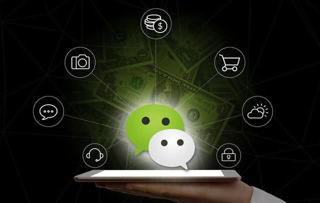 微信在国外有多火,微信在国外多火