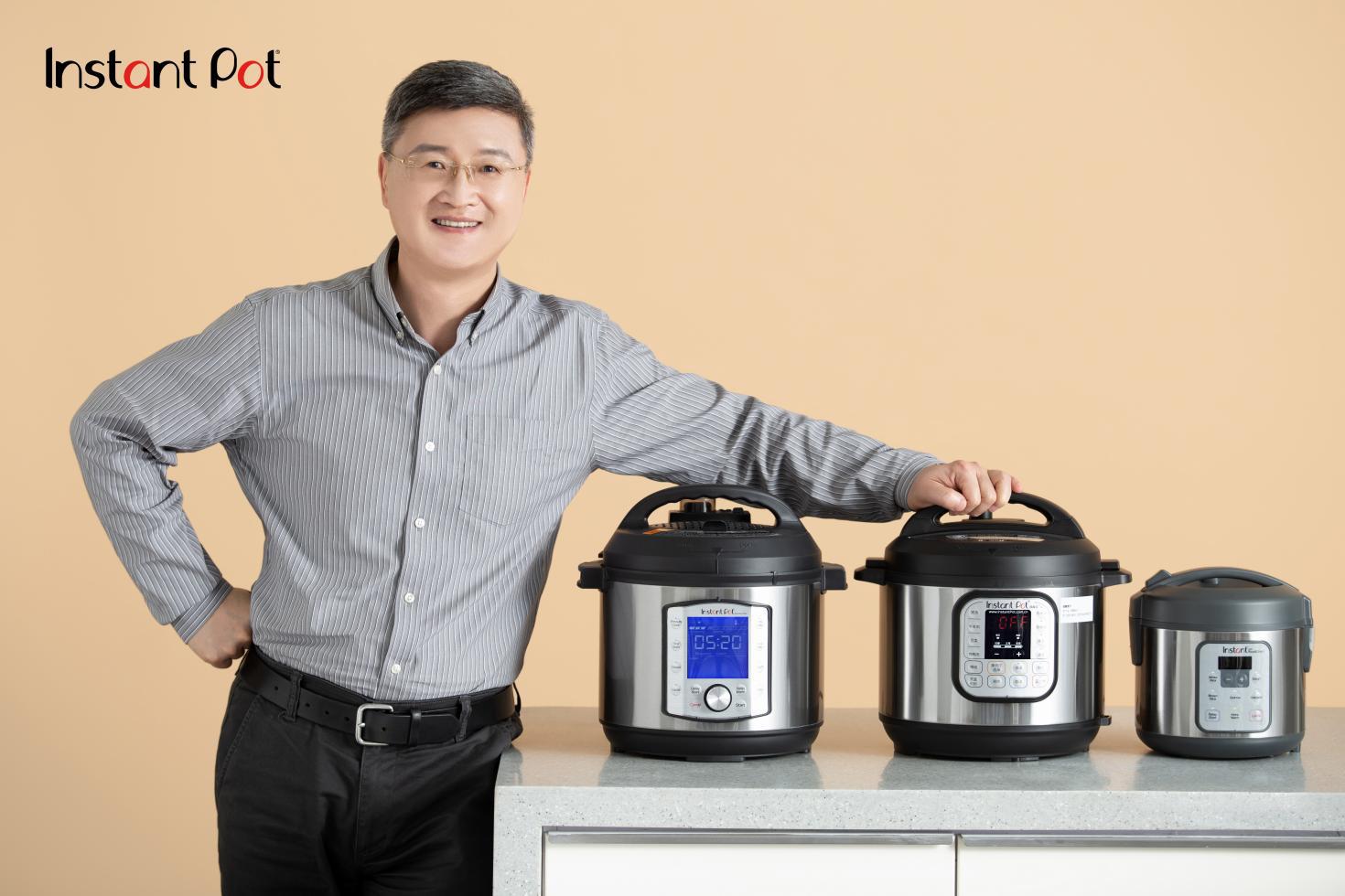 19小时30万台！华人发明的网红锅在北美卖疯，终于来中国了