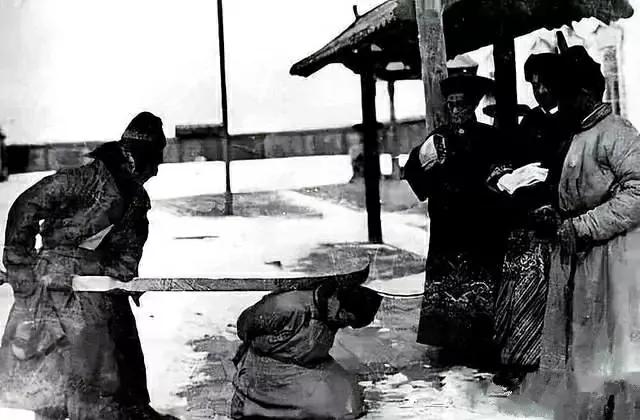 清朝民间奇案骗术故事,晚清奇案小姑子深夜遇害