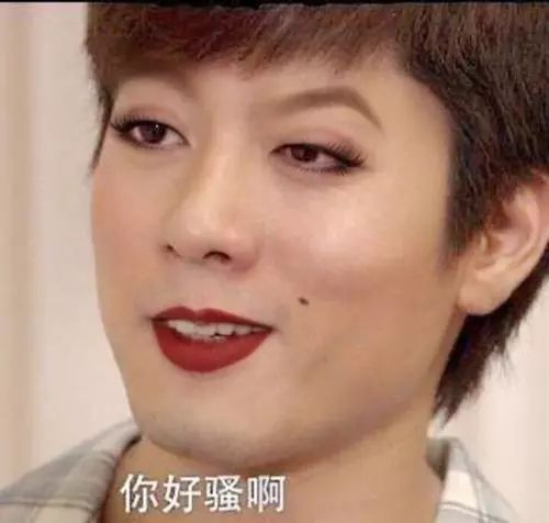 58岁的她芳华依旧,58岁的她依然年轻