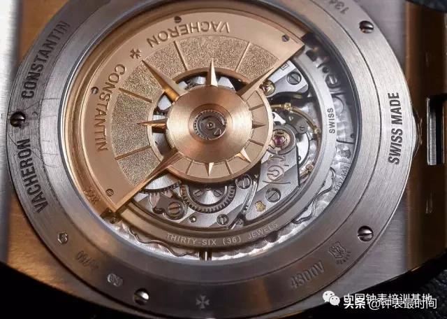 造成手表走时不准的常见故障分析