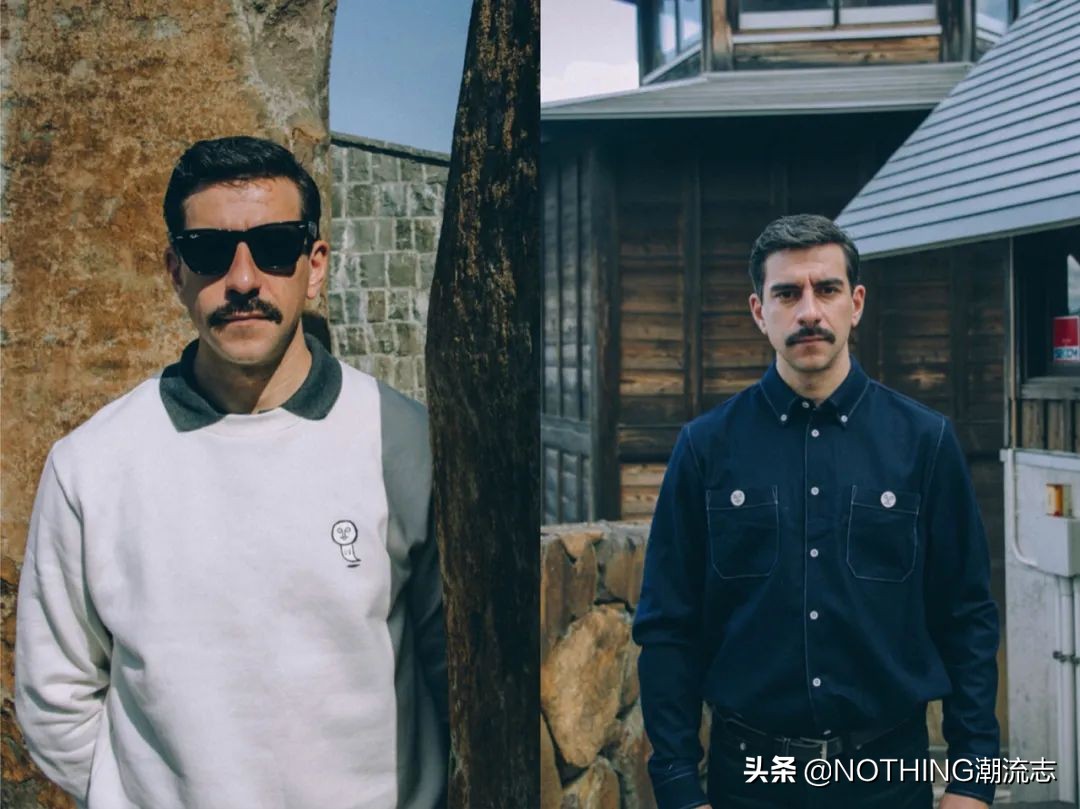 韩国潮人穿搭节目,韩国年轻人最喜欢的潮牌穿搭