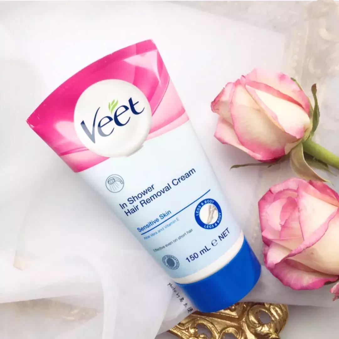 史上最实用脱毛术!夏天再也不为这事发愁啦