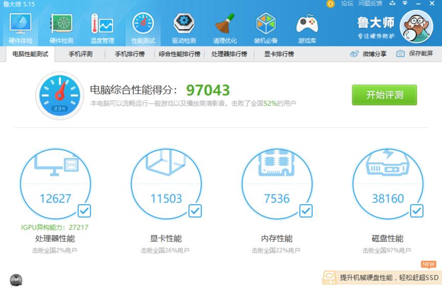 「往期评测」联想小新潮7000-13笔记本电脑评测