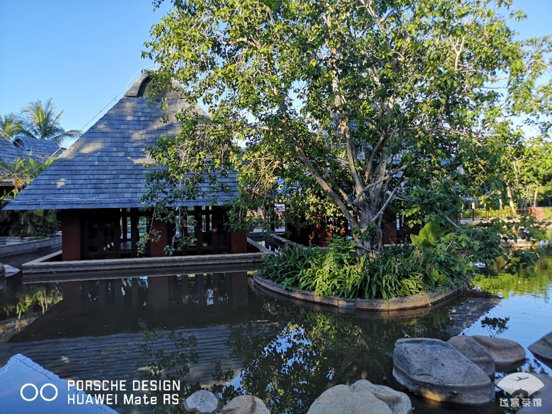 海棠湾希尔顿逸林酒店行政房,海棠湾万达逸林