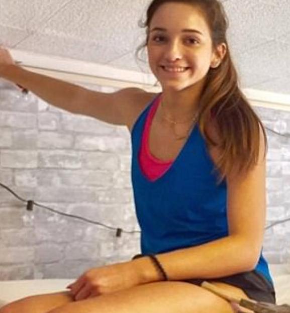 对宿舍不满意,女生寝室改造方法妈妈看了都惊呆