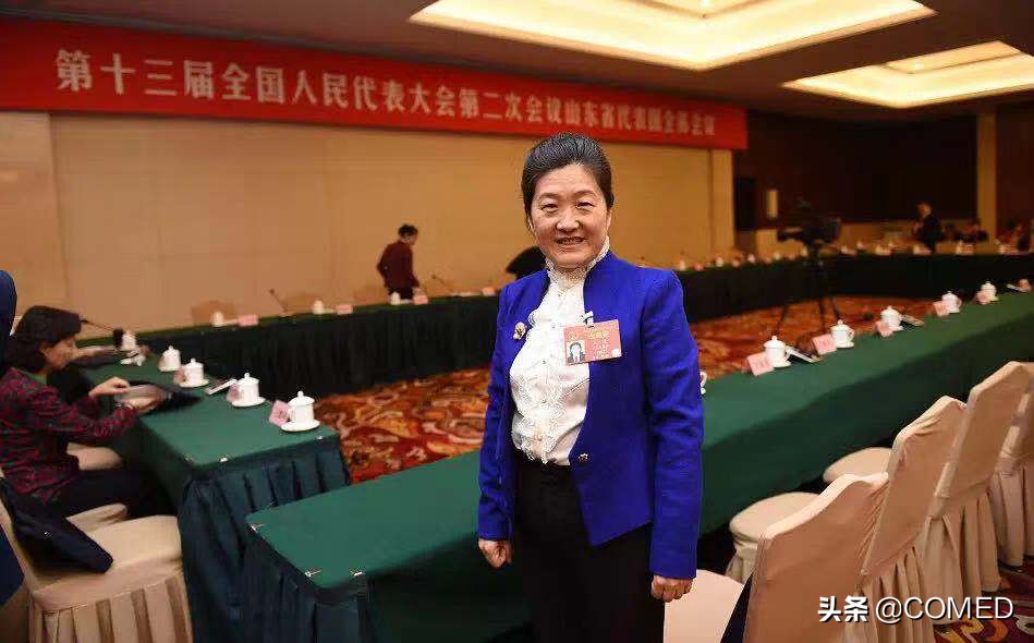 枣庄市立医院王凌,枣庄市立医院风湿免疫科王凌