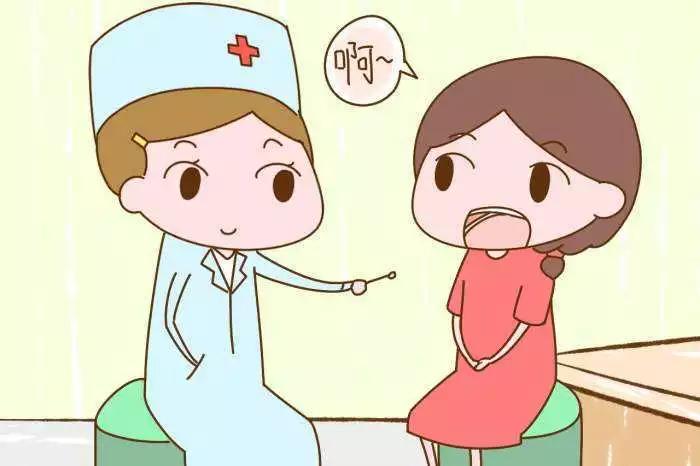 孕期牙疼孩子频繁胎动,孕期遇上日食怎么办