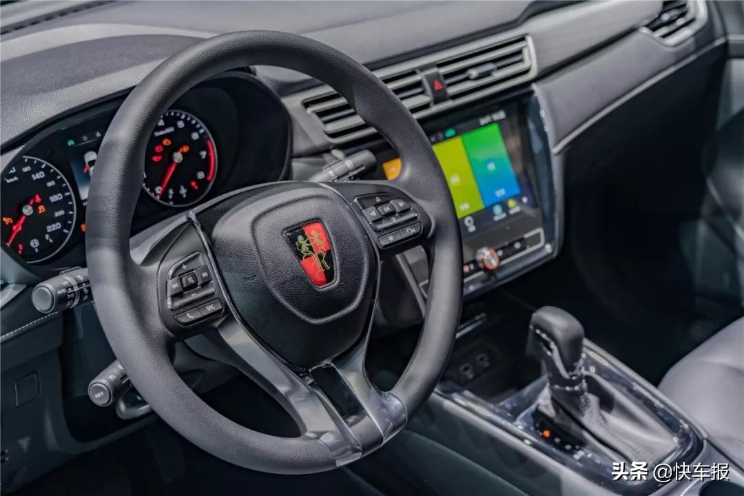 2021款荣威i5百公里加速测试,荣威i52021款1.5t加速测试