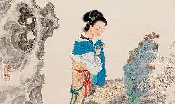 才比李清照,却被婆婆虐待致死:不是每个时代,读书都能改变命运