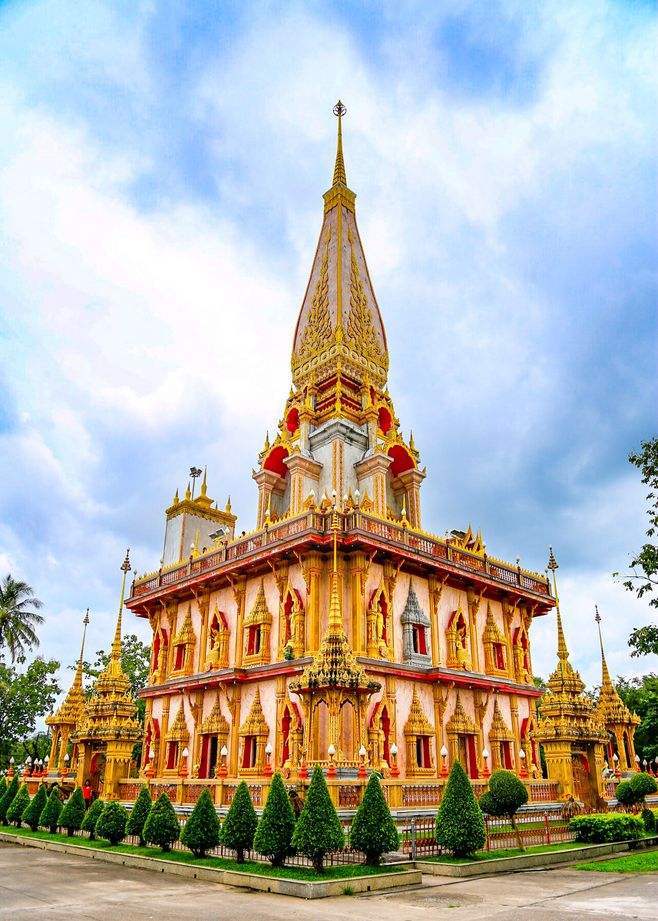 铂爵旅拍普吉岛拍照多少钱,普吉岛铂爵旅拍真实感受