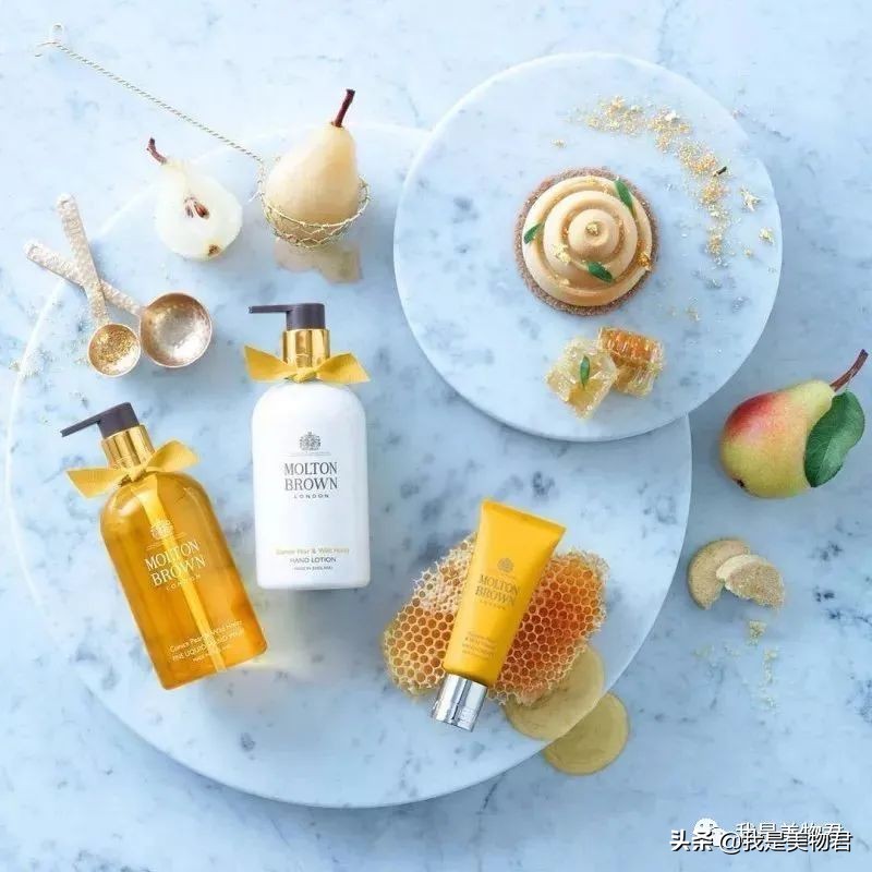 英国洗护品牌essen,英国洗护日化品牌