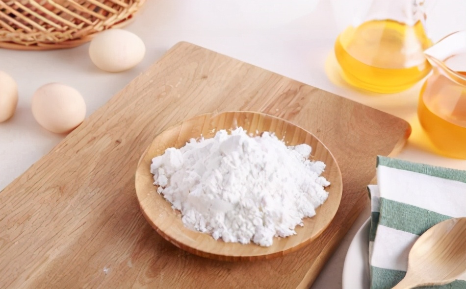 过期淀粉有必要扔掉吗,过期的淀粉会怎样