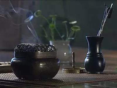 精油闻香体验,精油提取体验