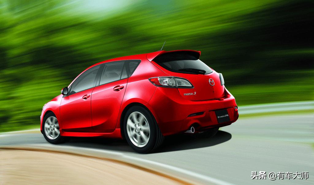 10万左右女性家用两厢车,15万左右小型女性两厢车推荐