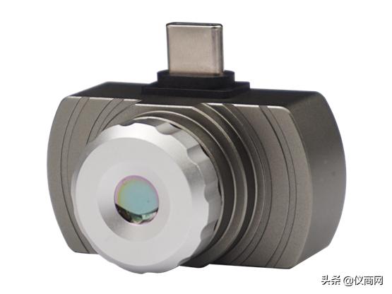 巨哥电子凭实力上榜，热成像走入“智联世界”