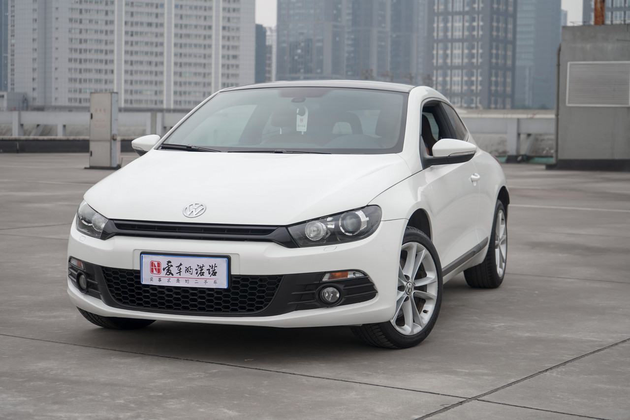 尚酷2017款2.0t改装,10万公里的2.0t尚酷能买吗