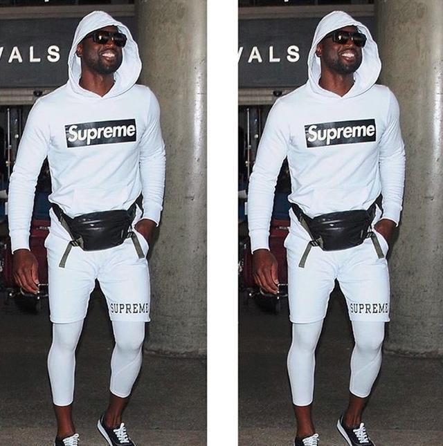 supreme为什么会这么的贵,supreme为什么有些便宜有些贵