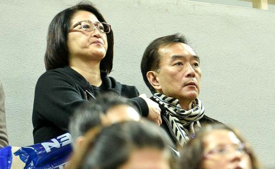 一款Cefiro写下55亿神话，台湾“车王”裕隆严凯泰人生谢幕