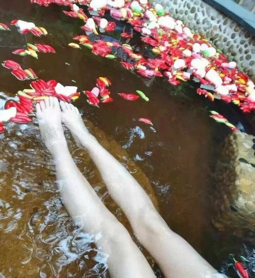 观澜山水田园乡村汤泉预约,深圳观澜山水田园乡村汤泉