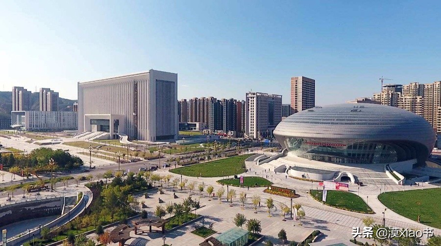 陕西神木县的经济实力,陕西榆林神木是不是中国最富的县