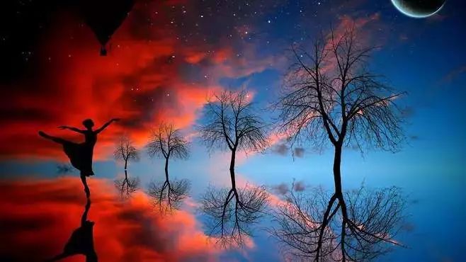 人美诗更美，当代才女有好诗，幽兰子诗集：已是秋心比月凉